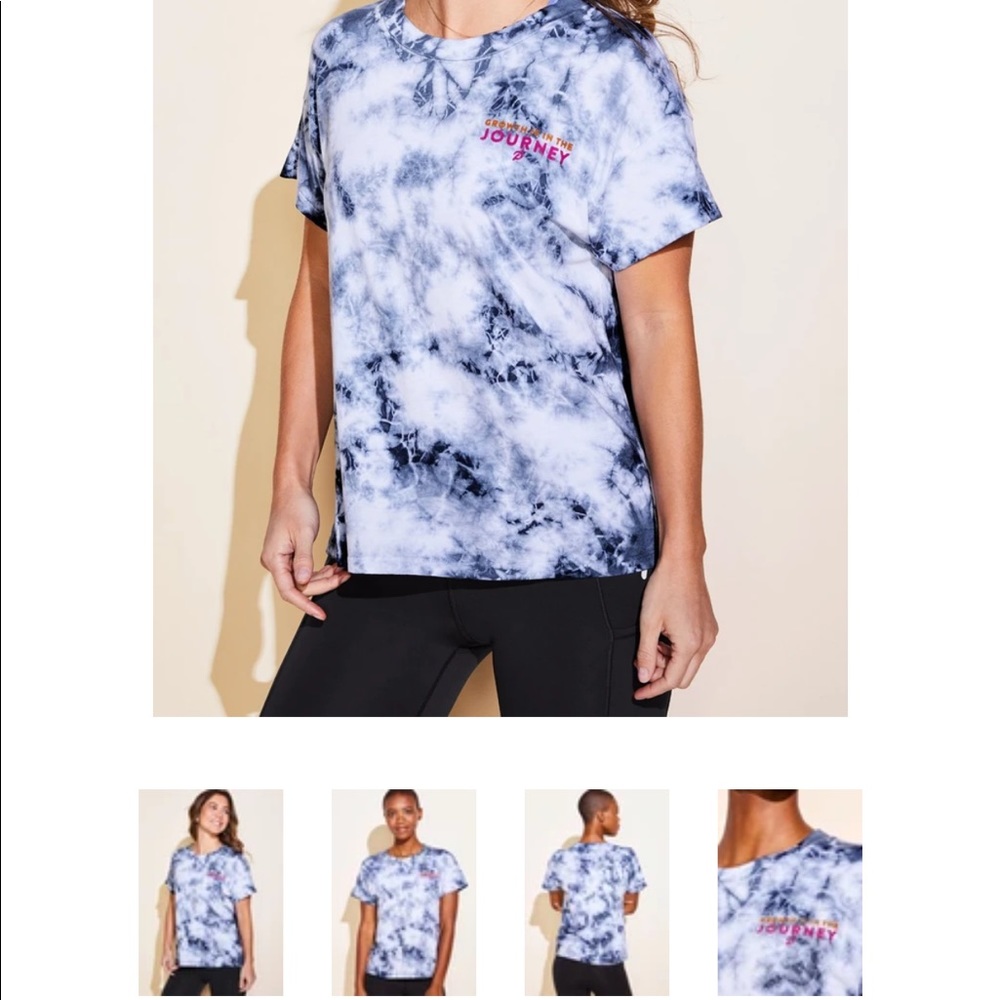 Peloton tshirt